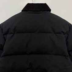 압구정 더팩토리 25FW 칼하트 윕 RAYLER 레일러 로고 패딩 자켓 (I035798 00EXX) 썸네일 4