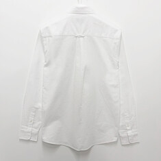 압구정 더팩토리 25FW 칼하트 윕 C 로고 옥스포드 셔츠 (I030799 12HXX) 썸네일 1