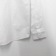 압구정 더팩토리 25FW 칼하트 윕 C 로고 옥스포드 셔츠 (I030799 12HXX) 썸네일 6