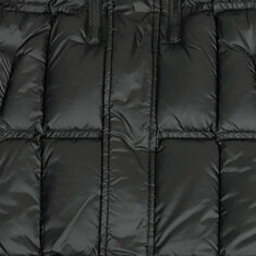 24FW 키즈 블랙고글 후드 패딩자켓 블랙 CK 720R T KJ4 90BK 썸네일 3