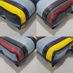 발렌시아가 바자 XS 투웨이백 513989 썸네일 7