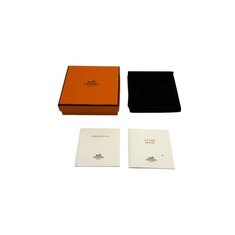 에르메스 클리클락 로즈골드 핑크 PM 여성 팔찌 썸네일 5
