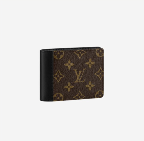 루이비통 멀티플 월렛 모노그램 M69408 - Louis Vuitton
