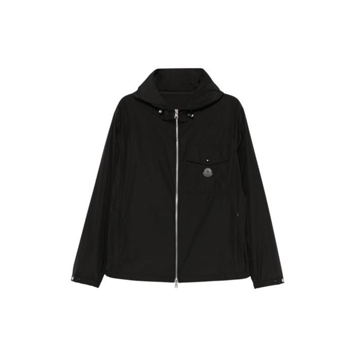 몽클레어 FUYUE 푸유에 후드 바람막이 자켓 1A00195 549MF 999 - Moncler