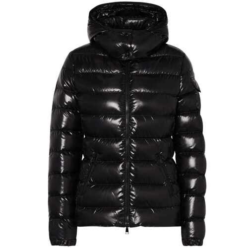 [몽클레어] 1A52400 68950 999 BADY 바디 다운 패딩 블랙 여성 패딩 / TLS,TJ - Moncler