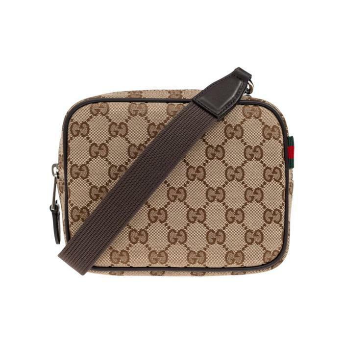 구찌 캔버스 미니백 834268 FAEON 9750 - Gucci
