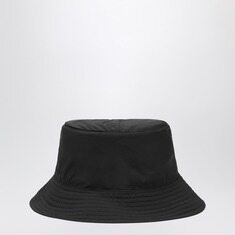 [배송] 구찌 리버시블 양면 GG 로고 버킷햇 모자 블랙 835772 3HBB7 1060 썸네일 1