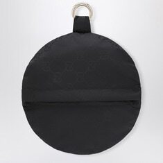[배송] 구찌 리버시블 양면 GG 로고 버킷햇 모자 블랙 835772 3HBB7 1060 썸네일 5
