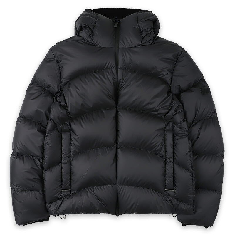 디몬트 몽클레어 남성 FULCRAN 후드 패딩 자켓(블랙) 1A00181 59879 999 - Moncler