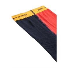 [밀라코/발송] 보보쇼즈  25FW 키즈 발목 양말 B225AI020 991 썸네일 3