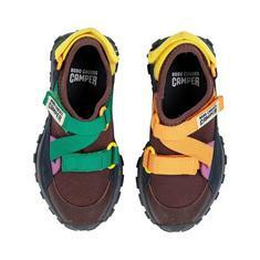 [밀라코/발송] 보보쇼즈 25FW 드리프트 트레일 네오프렌 스니커즈 B225AI005 201 썸네일 4