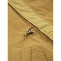 [밀라코/발송] 보보쇼즈 25FW 후드 레인 자켓 B225AC132 370 썸네일 3