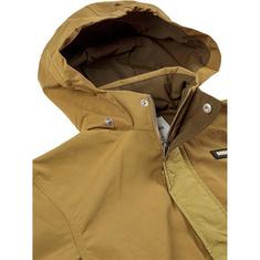 [밀라코/발송] 보보쇼즈 25FW 후드 레인 자켓 B225AC132 370 썸네일 4