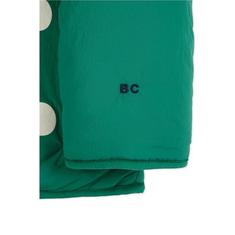[밀라코/발송] 보보슈즈 25FW 클로버 리버시블 자켓 B225AC121 311 썸네일 2