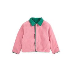 [밀라코/발송] 보보슈즈 25FW 클로버 리버시블 자켓 B225AC121 311 썸네일 3