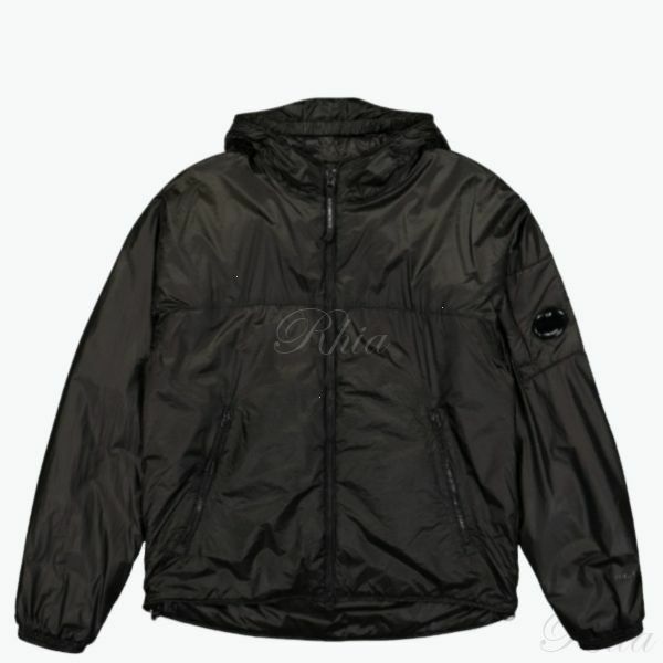 CP컴퍼니 나다 쉘 후드 자켓 16CMOW037A 006099U 999 - CP company