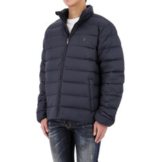 국내배송 폴로랄프로렌 포니 로고 패딩 710967774 001 썸네일 2