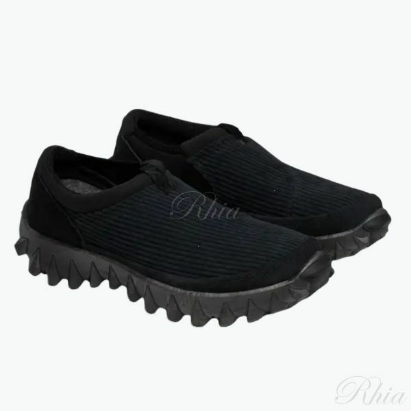 살로몬 25FW 스노우클로그 코듀로이 블랙 L47869900 - Salomon