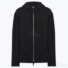 헬무트랭 집 후디 O01HM505 001 썸네일 1