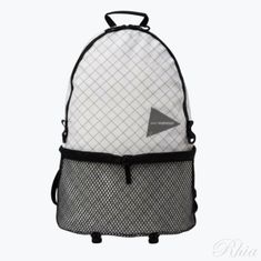 앤드원더 에코팩 20L 데이팩 오프 화이트 5744975192 031 썸네일 1