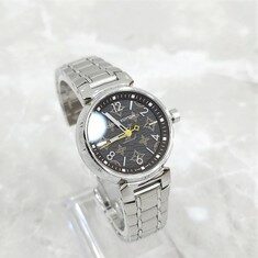 [럭스유] 루이비통 땅부르 모노그램 메탈 시계 25mm 썸네일 2