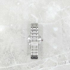 [럭스유] 루이비통 땅부르 모노그램 메탈 시계 25mm 썸네일 6