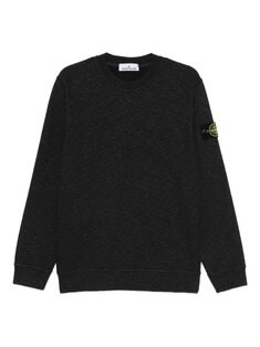 스톤 아일랜드 남성 맨투맨 25FW 스톤아일랜드 컴퍼스 맨투맨 K2S156100053S0238 썸네일 1