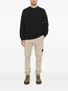 스톤 아일랜드 남성 맨투맨 25FW 스톤아일랜드 컴퍼스 맨투맨 K2S156100053S0238 썸네일 2