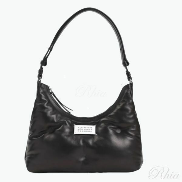 메종 마르지엘라 26SS 스몰 글램 슬램 호보백 SB3WG0024 P4300 T8013 - Maison Margiela