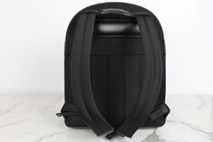  몽블랑 마이스터스튁 4810 백팩 블랙 썸네일 1