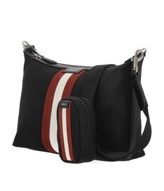 [비엔비명품관] BALLY 발리 남성 코드 캐리 크로스백 썸네일 1