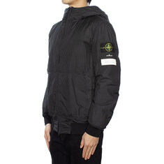 스톤아일랜드 25FW 크링클랩스 프리마로프트 패딩 점퍼 K2S154100013 S0A23 V0029 썸네일 3