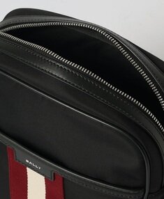 [비엔비명품관] BALLY 발리 남성 코드 크로스백 썸네일 2