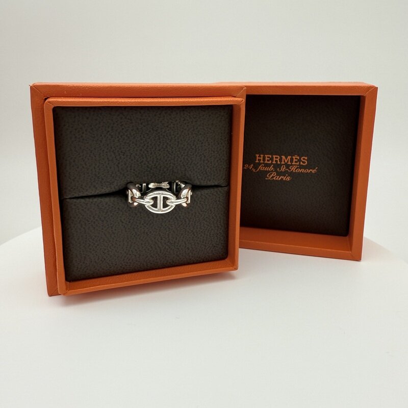 에르메스 공용 반지 H109507B - Hermes