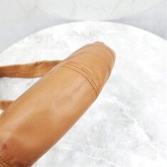 [럭스유] 르메르 크루아상 스몰 범백 크로스백 썸네일 4