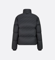 [백화점 풀셋] 내일도착 디올 오블리크 구스 다운 재킷 자켓 점퍼 패딩 D513C413B3093 썸네일 3