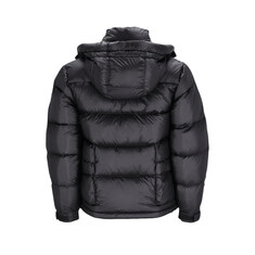25FW 렌즈 와펜 DD 쉘 패딩 자켓 블랙 19CMOW191A 110416A 999 썸네일 2