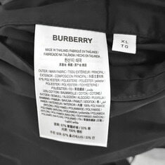 버버리 리버서블 바람막이 점퍼 L307769 썸네일 6
