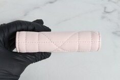 디올 카로 글리신 까나쥬 여성지갑 핑크 썸네일 6