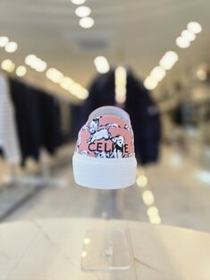 셀린느 엘리엇 브레인 온 플랫 슬립온 346932218C 썸네일 2