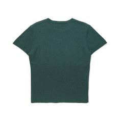 [밀라코/국내발송] 말본골프 리셋뜨 니트 탑 GREEN M5312LKT35GRN 썸네일 1