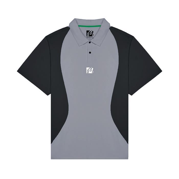 [밀라코/국내발송] 말본골프 퍼포먼스 피케 폴로 BLACK M5311LTS03BLK - Malbon