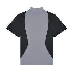 [밀라코/국내발송] 말본골프 퍼포먼스 피케 폴로 BLACK M5311LTS03BLK 썸네일 1