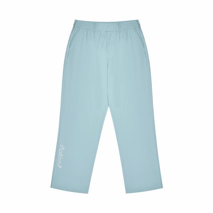 [밀라코/국내발송] 말본골프 콘도르 팬츠 MINT GREEN M5311LPT04MNT - Malbon
