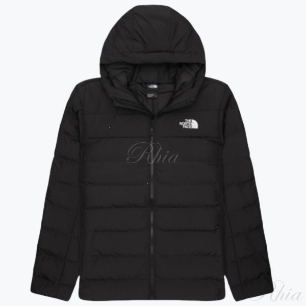 노스페이스 남성 아콩카구아 3 후디 NF0A84I14H0 아콘카구아 - The North Face