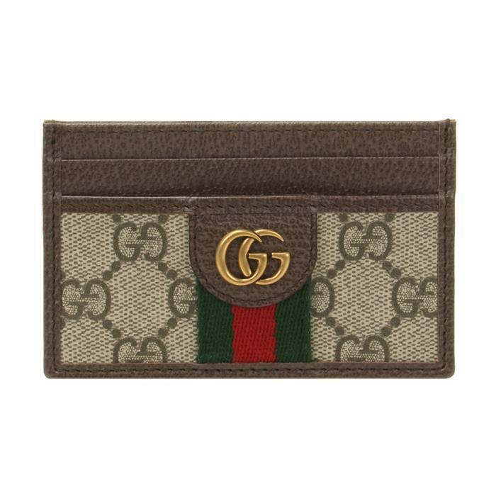 구찌 오피디아 카드 케이스 / 834795 FAEOI 9746 - Gucci