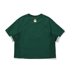 [밀라코/국내발송] 말본골프 로고 포인트 에어닷 피스테 GREEN M5222PPI32GRN 썸네일 1