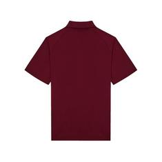 [밀라코/국내발송] 말본골프 오스프리 폴로 BURGUNDY M5211LTS15BUR 썸네일 1