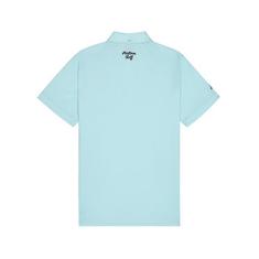 [밀라코/국내발송] 말본골프 싱글 포켓 저지 티셔츠 SKY BLUE M5211LTS14SBL 썸네일 1