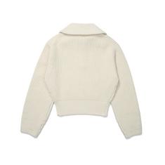 [밀라코/국내발송] 말본골프 아나이스 하프집업 스웨터 IVORY M5112LKT32IVY 썸네일 1